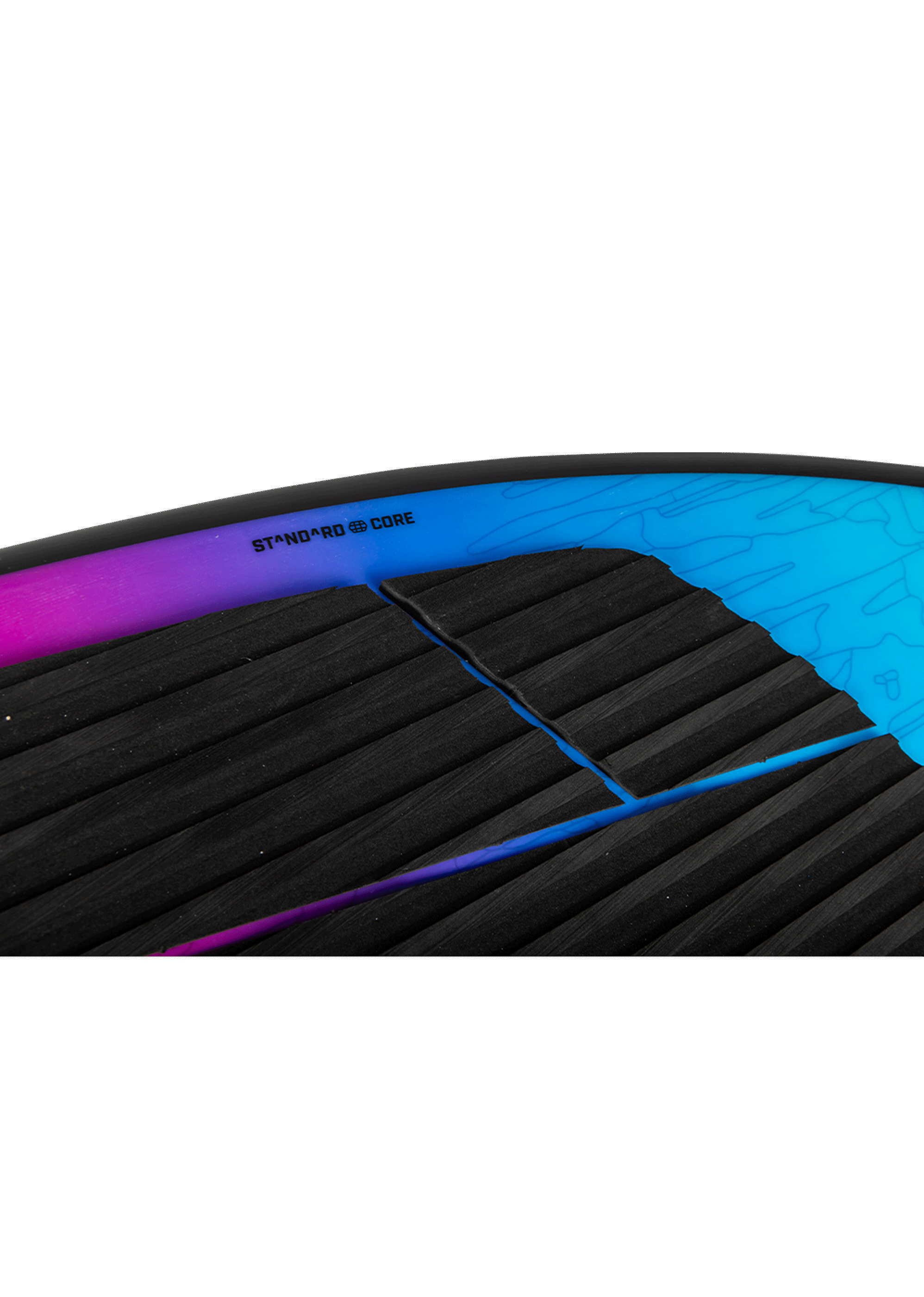 Ronix Standard Core Skimmer Wakesurf Board 2025