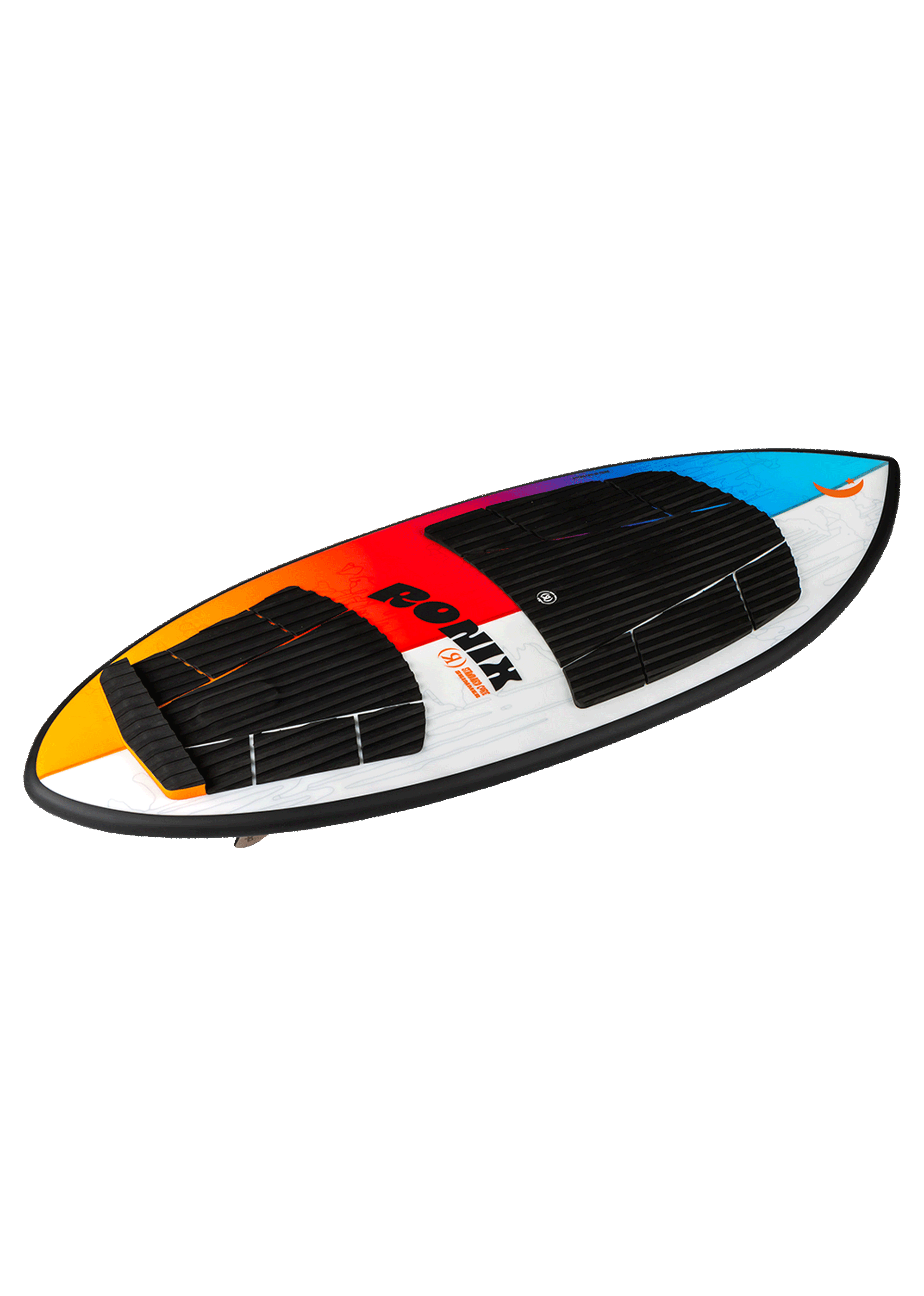 Ronix Standard Core Skimmer Wakesurf Board 2025