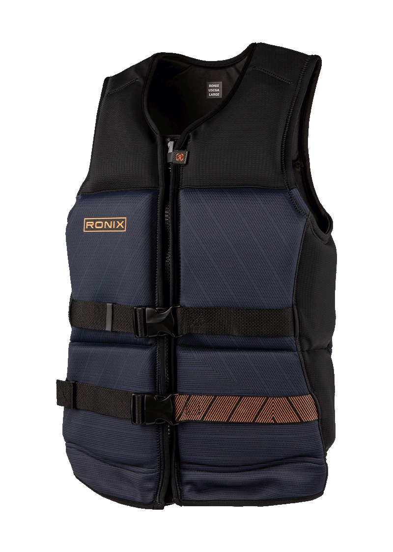 Ronix One Capella 3.0 CGA Life Jacket 2025
