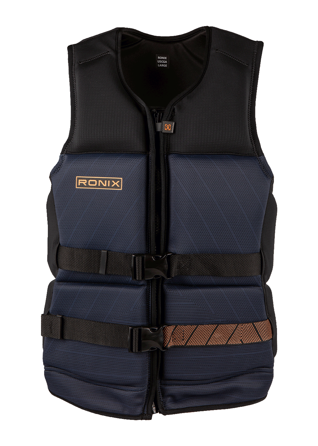 Ronix One Capella 3.0 CGA Life Jacket 2025