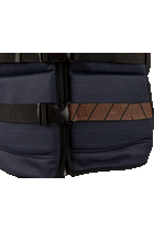 Ronix One Capella 3.0 CGA Life Jacket 2025