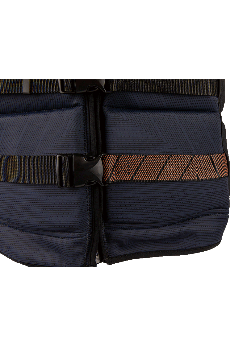 Ronix One Capella 3.0 CGA Life Jacket 2025