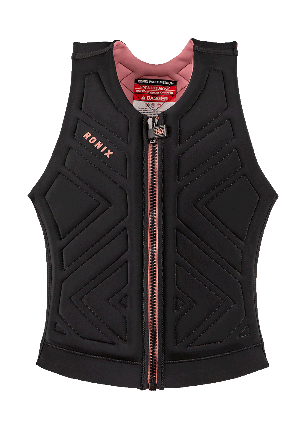 Ronix Moon Stone Womens Comp Vest 2025