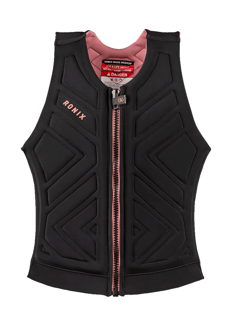 Ronix Moon Stone Womens Comp Vest 2025