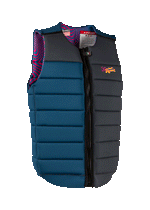 Ronix Purple Haze Comp Vest 2025