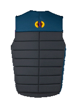Ronix Purple Haze Comp Vest 2025