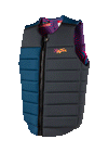 Ronix Purple Haze Comp Vest 2025