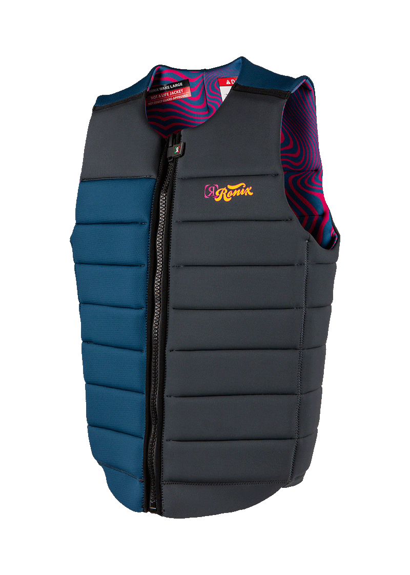 Ronix Purple Haze Comp Vest 2025