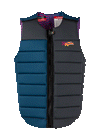 Ronix Purple Haze Comp Vest 2025