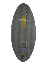 Ronix H.O.M.E. Osmo Wakesurf Board 2025