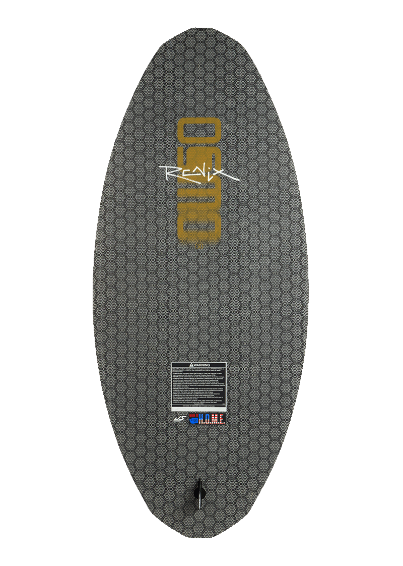 Ronix H.O.M.E. Osmo Wakesurf Board 2025