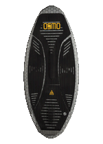 Ronix H.O.M.E. Osmo Wakesurf Board 2025