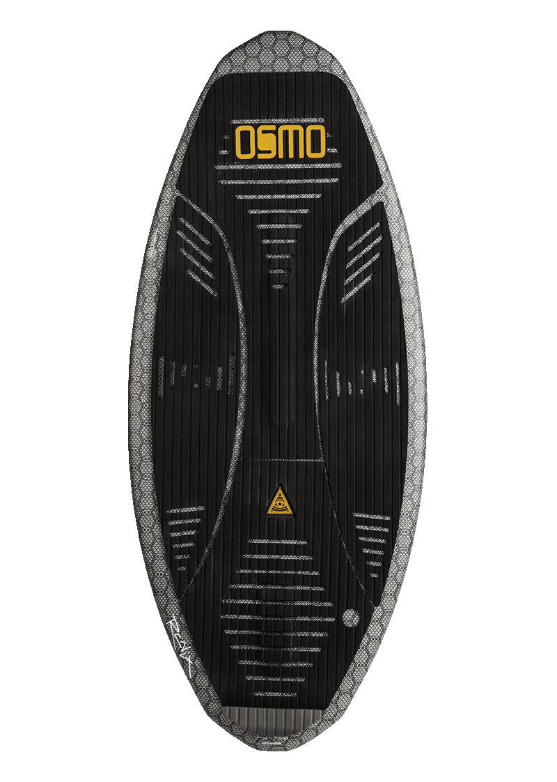Ronix H.O.M.E. Osmo Wakesurf Board 2025
