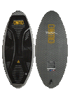 Ronix H.O.M.E. Osmo Wakesurf Board 2025
