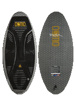 Ronix H.O.M.E. Osmo Wakesurf Board 2025