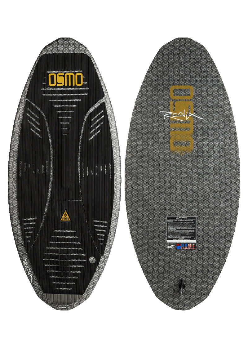 Ronix H.O.M.E. Osmo Wakesurf Board 2025
