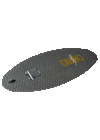 Ronix H.O.M.E. Osmo Wakesurf Board 2025
