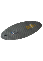 Ronix H.O.M.E. Osmo Wakesurf Board 2025