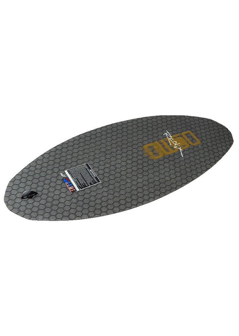 Ronix H.O.M.E. Osmo Wakesurf Board 2025