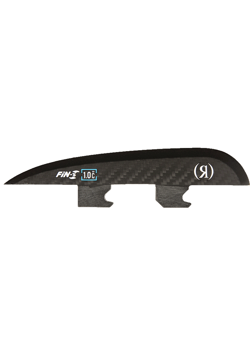 Ronix Floating Blueprint Fin-S 1" Wakesurf Fin