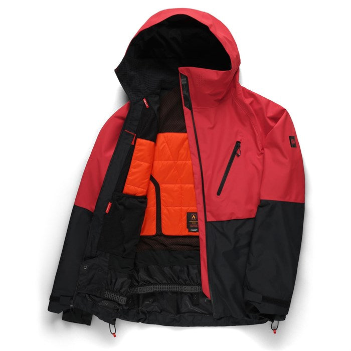 686 Mens Hydra Thermagraph Jacket