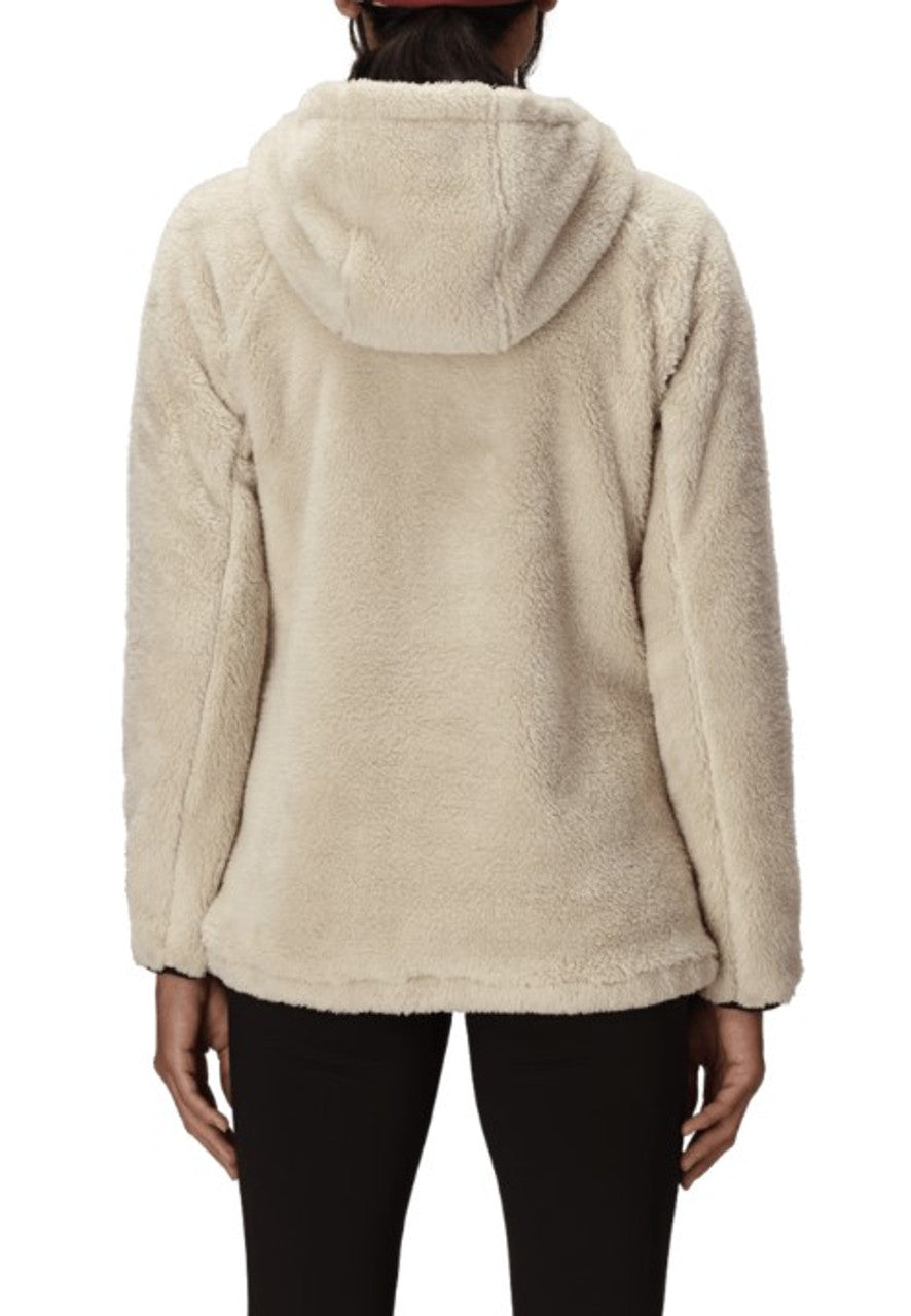 686 Womens Hemlock Fleece Hoody