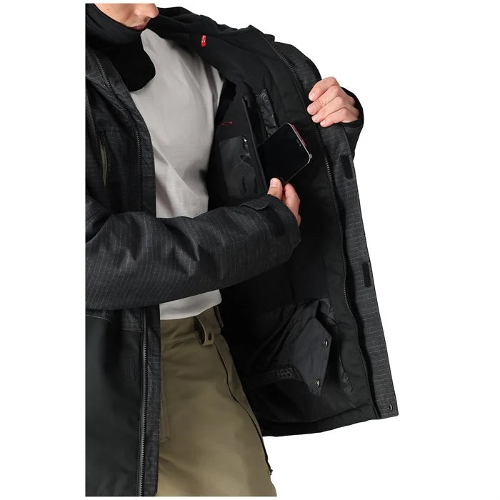 686 Mens Geo Insulated Jacket