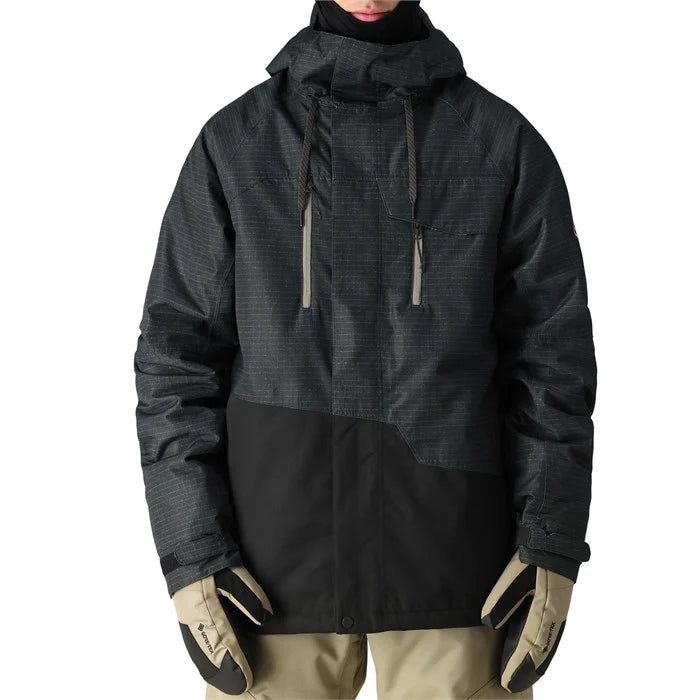 686 Mens Geo Insulated Jacket