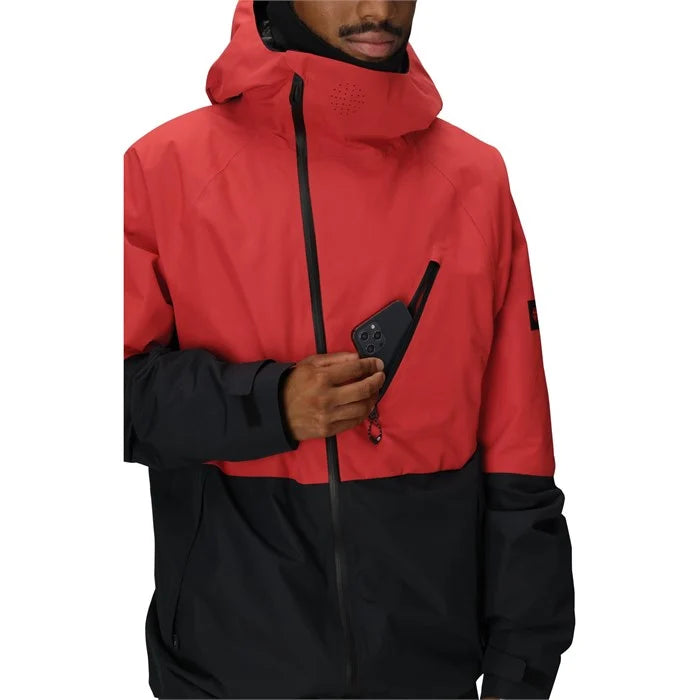 686 Mens Hydra Thermagraph Jacket