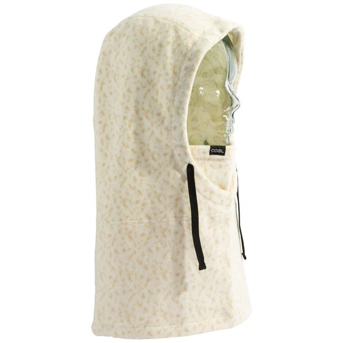 Coal Ridge Hood Tech Fleece - Khaki Camo