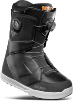 ThirtyTwo Lashed Double BOA Mens Snowboard Boots