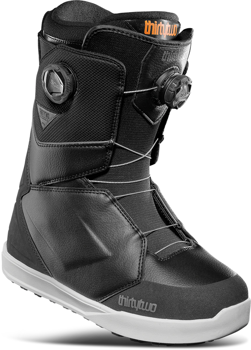 ThirtyTwo Lashed Double BOA Mens Snowboard Boots