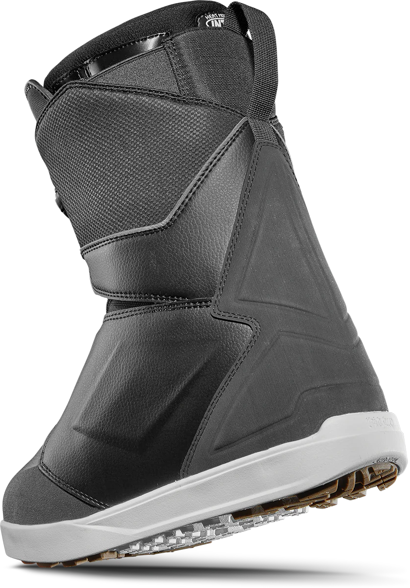 ThirtyTwo Lashed Double BOA Mens Snowboard Boots