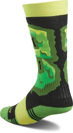 ThirtyTwo Youth Double Ski/Snowboard Socks