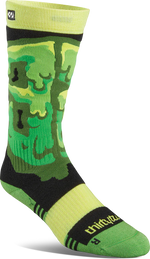 ThirtyTwo Youth Double Ski/Snowboard Socks