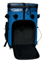 JustinCASE 2-IN-1 Backpack Cooler