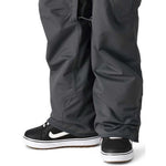 686 Mens Infinity Insulated Cargo Pants - Charcoal