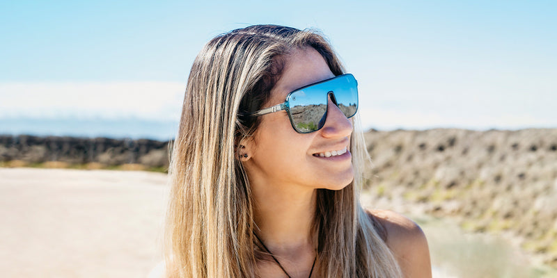 Blenders Eyewear Meister X2 Sunglasses