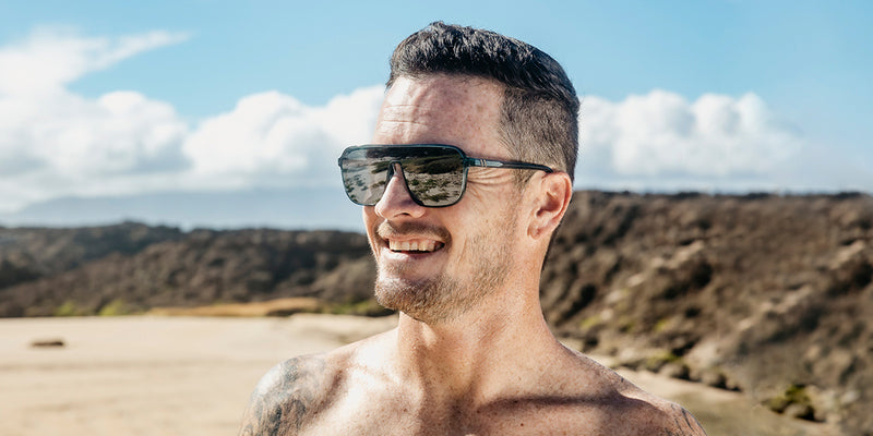 Blenders Eyewear Meister X2 Sunglasses