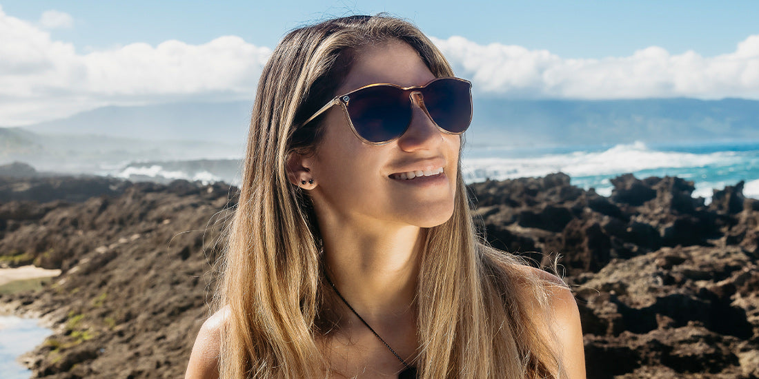 Blenders Eyewear North Park X2 Sunglasses
