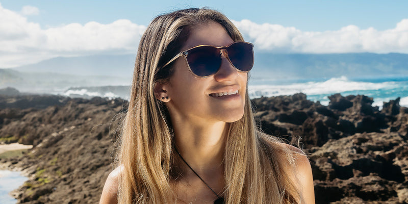 Blenders Eyewear North Park X2 Sunglasses