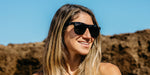 Blenders Eyewear Sender Sunglasses
