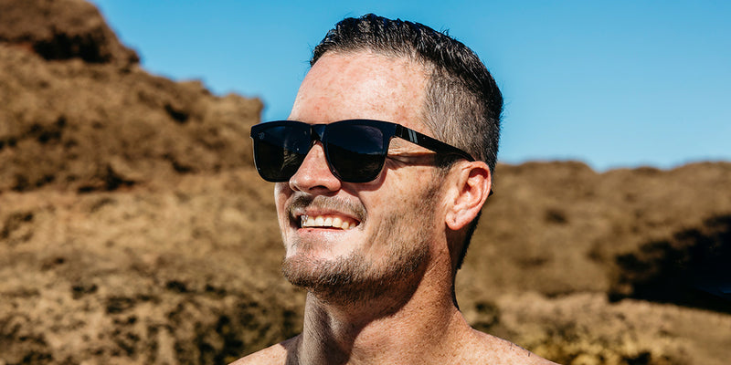 Blenders Eyewear Sender Sunglasses