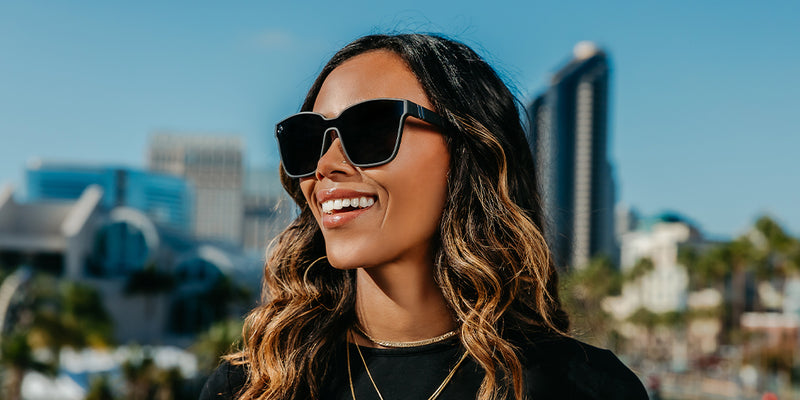 Blenders Eyewear Buttertron Sunglasses