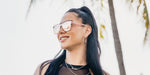 Blenders Eyewear Milenia Sunglasses
