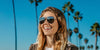 Blenders Eyewear Shadow Sunglasses