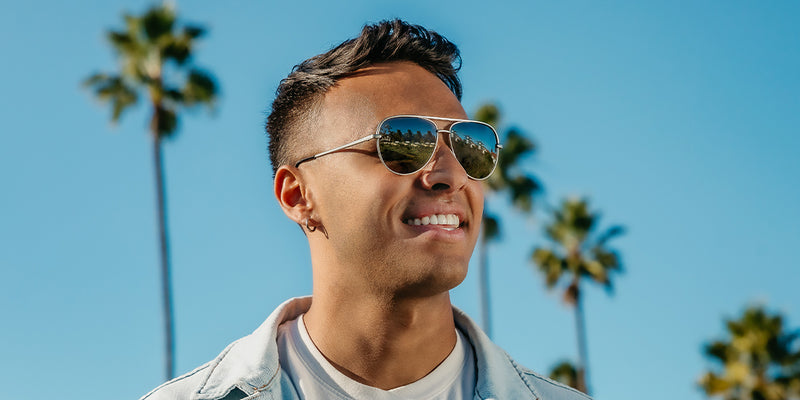Blenders Eyewear Shadow Sunglasses