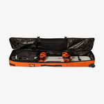 Union Wheeled Snowboard Bag