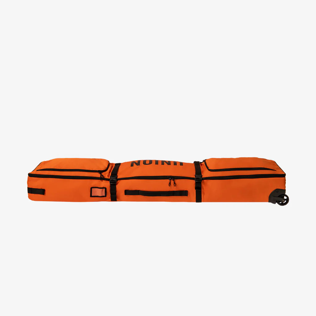 Union Wheeled Snowboard Bag