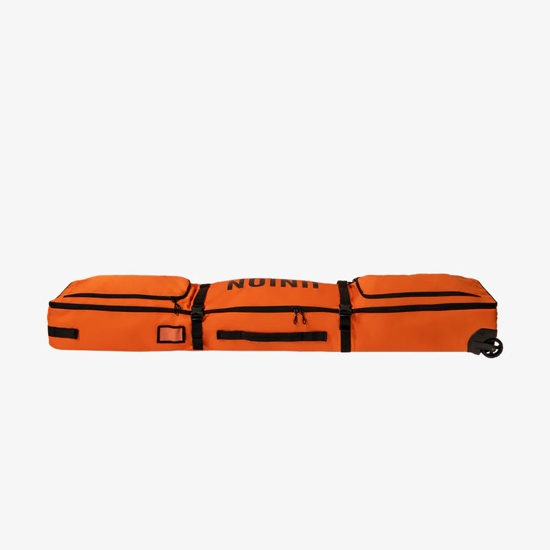 Union Wheeled Snowboard Bag